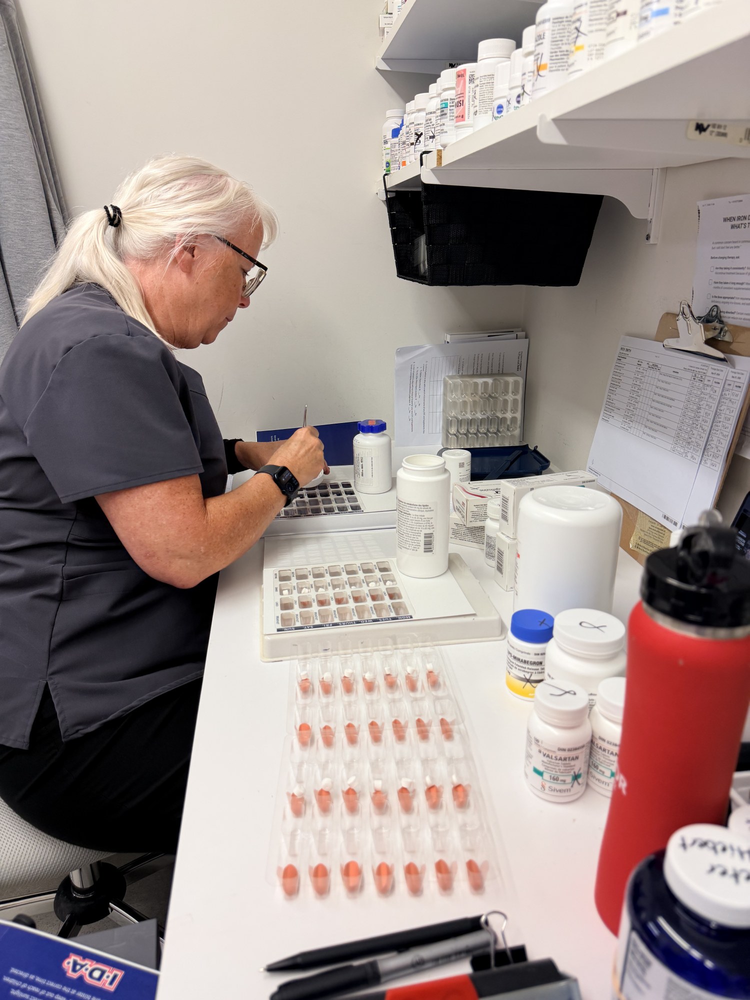 Ostomy Care