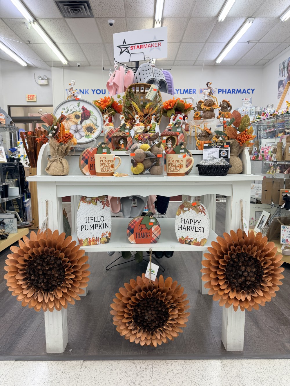 Boutique Giftware & Option+ Value