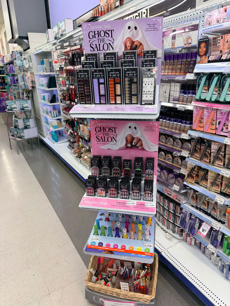 Cosmetics