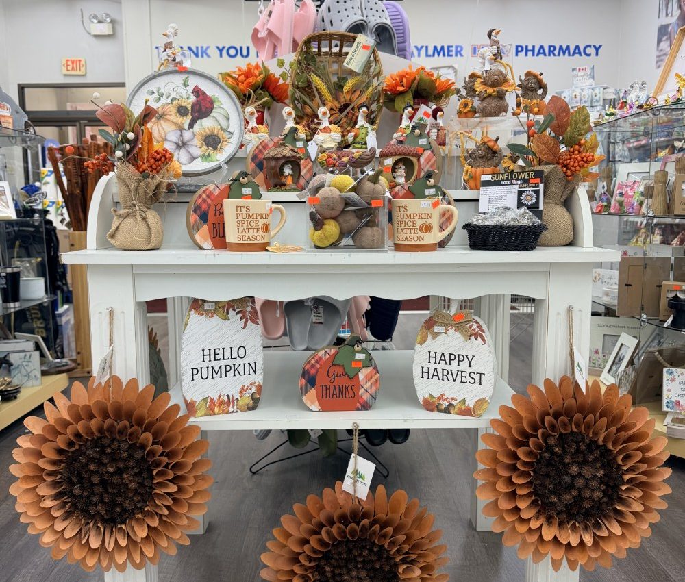 Boutique Giftware & Option+ Value