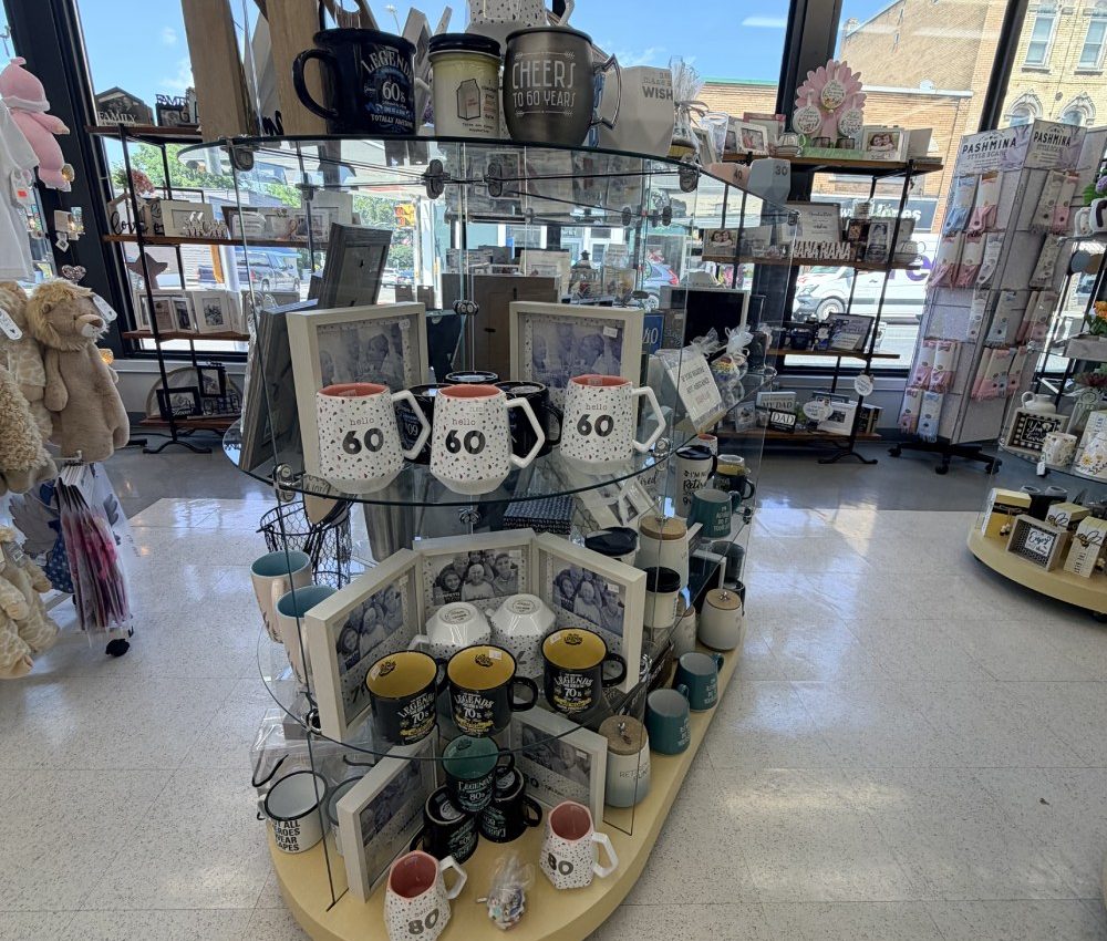 Unique Gifts